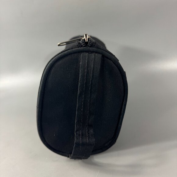 Diesel Toiletry Organizer in Black - Picture 9 of 15